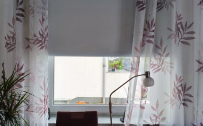 Fenster zwischen Architektur und Energieeffizienz