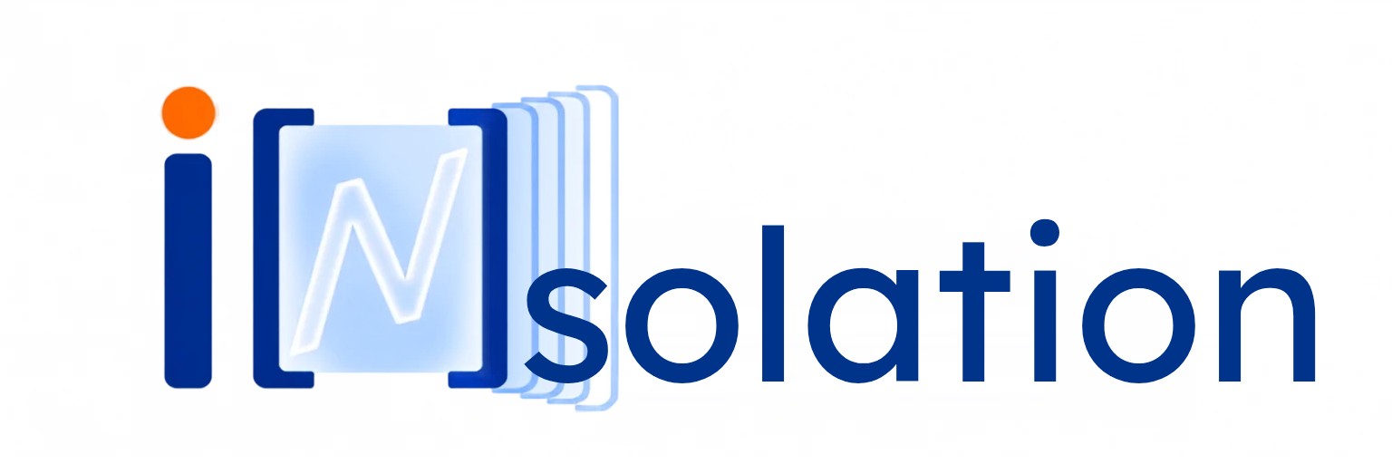 i[n]solation